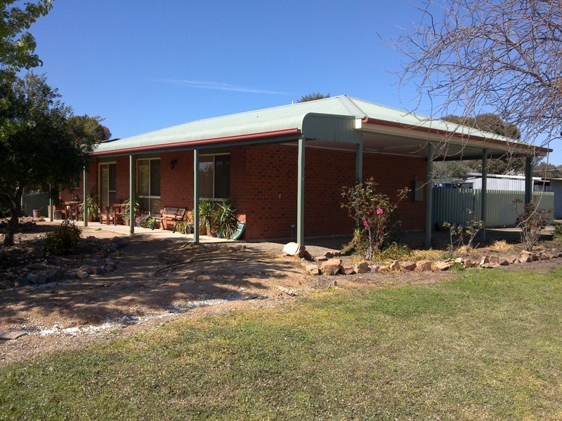 2 Telford Street, Tungamah VIC 3728