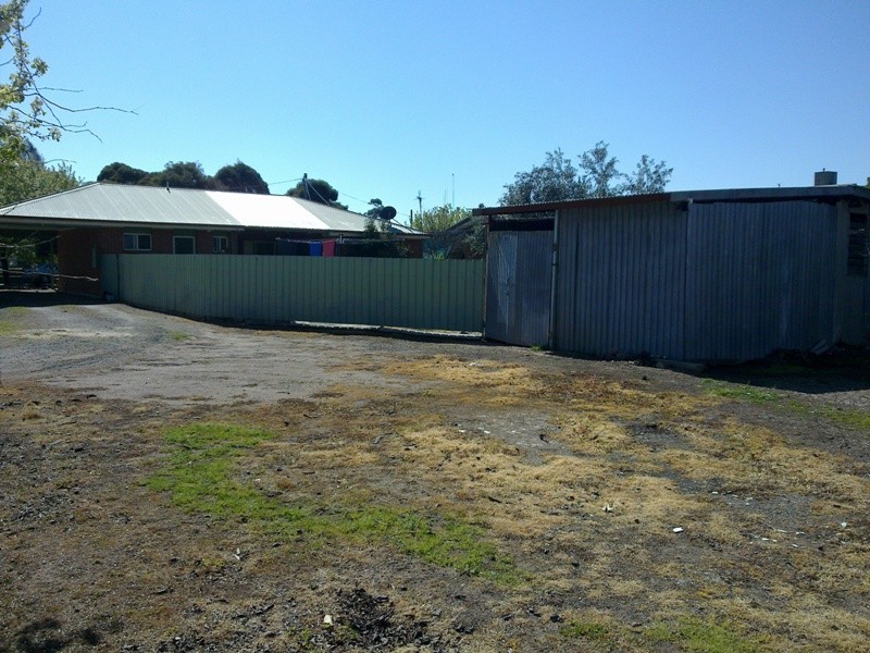 2 Telford Street, Tungamah VIC 3728