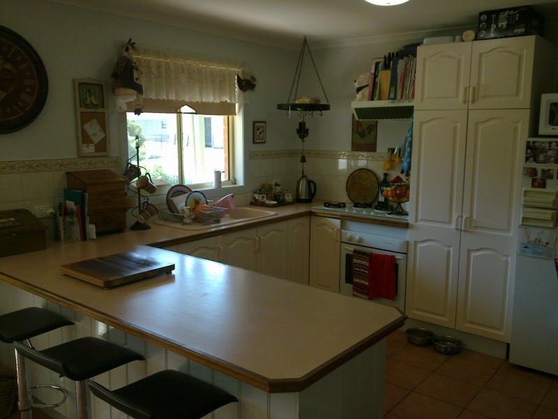 2 Telford Street, Tungamah VIC 3728