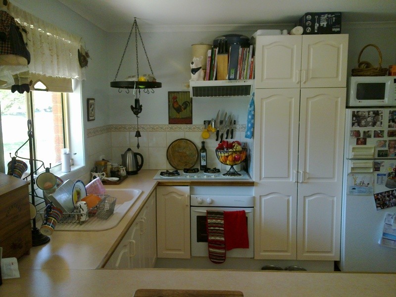 2 Telford Street, Tungamah VIC 3728