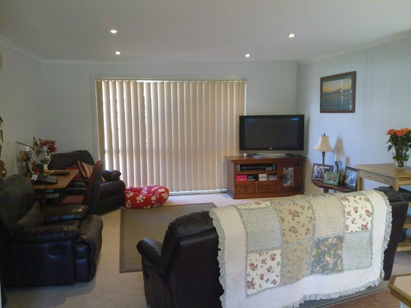 2 Telford Street, Tungamah VIC 3728