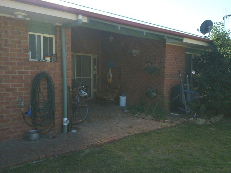 2 Telford Street, Tungamah VIC 3728