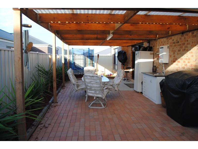 11 La Bamba Drive, Yarrawonga VIC 3730