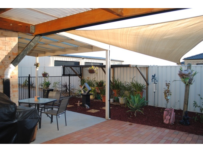 11 La Bamba Drive, Yarrawonga VIC 3730
