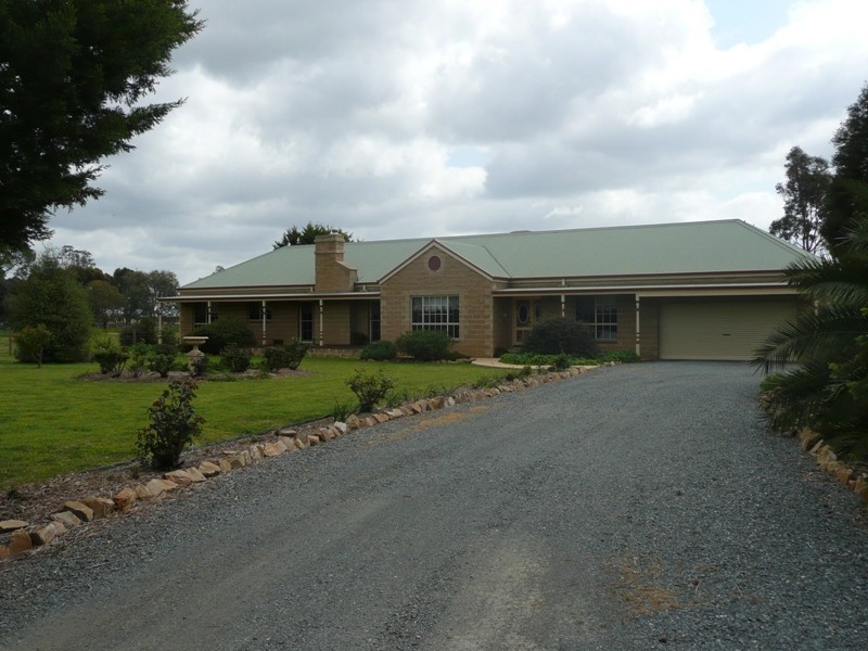 20 Havenstock Drive, Yarrawonga VIC 3730