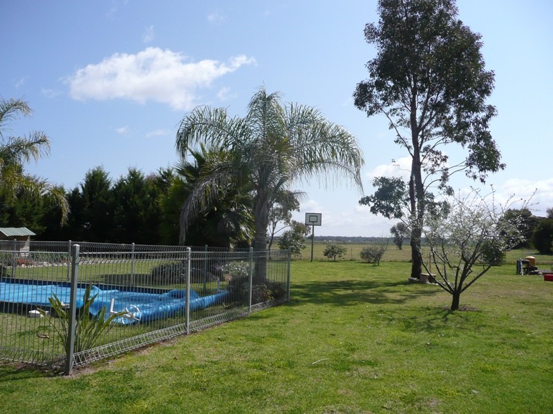 20 Havenstock Drive, Yarrawonga VIC 3730