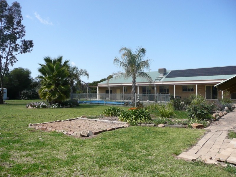 20 Havenstock Drive, Yarrawonga VIC 3730