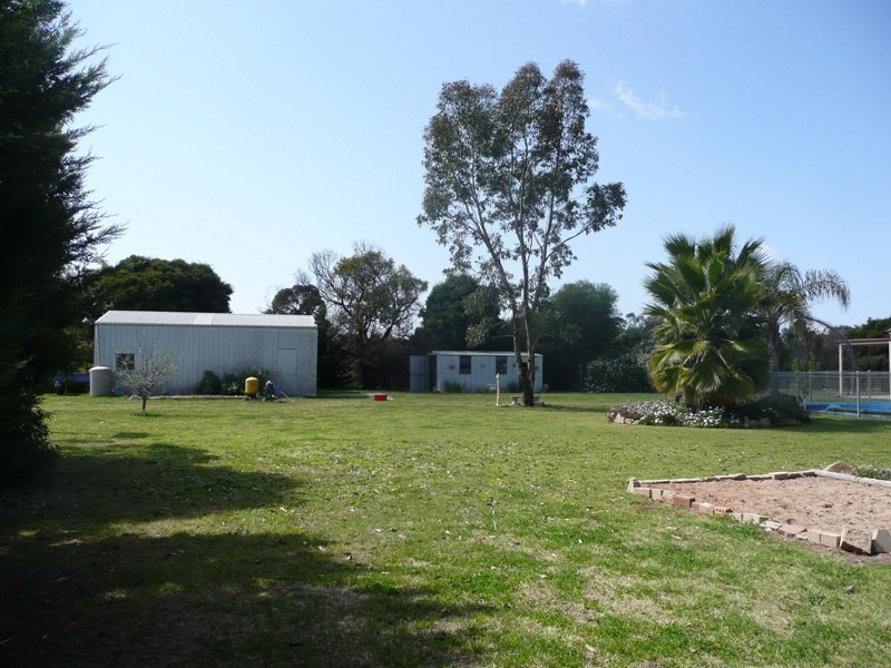 20 Havenstock Drive, Yarrawonga VIC 3730