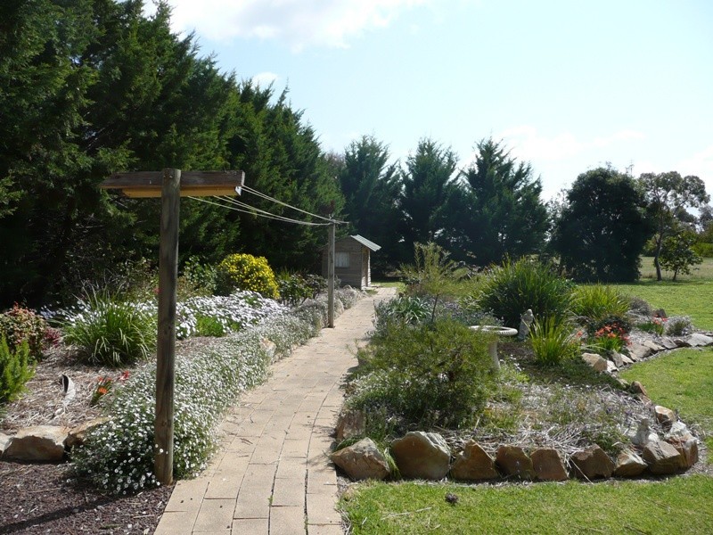 20 Havenstock Drive, Yarrawonga VIC 3730