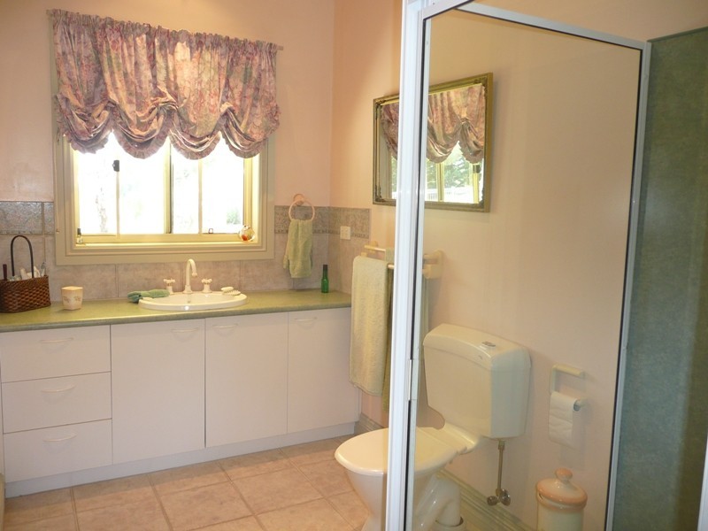 20 Havenstock Drive, Yarrawonga VIC 3730