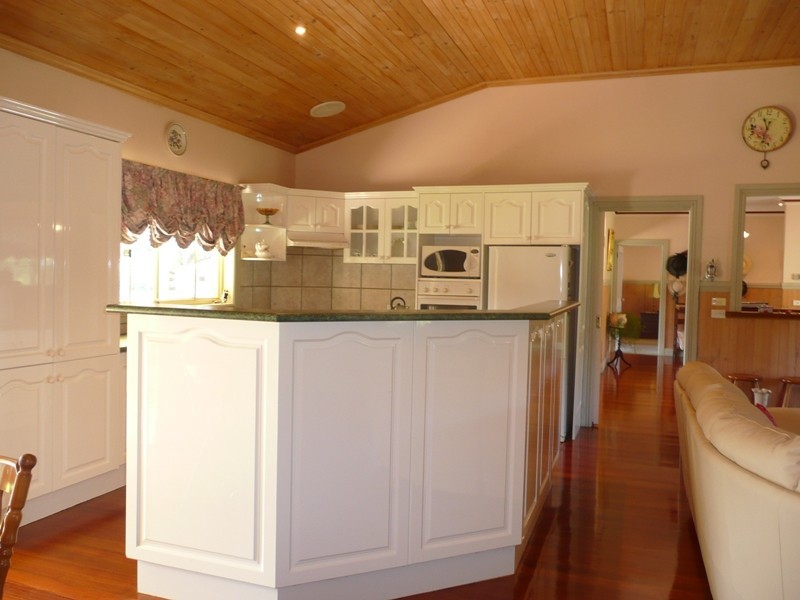 20 Havenstock Drive, Yarrawonga VIC 3730