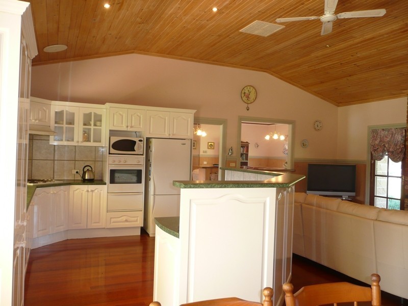 20 Havenstock Drive, Yarrawonga VIC 3730