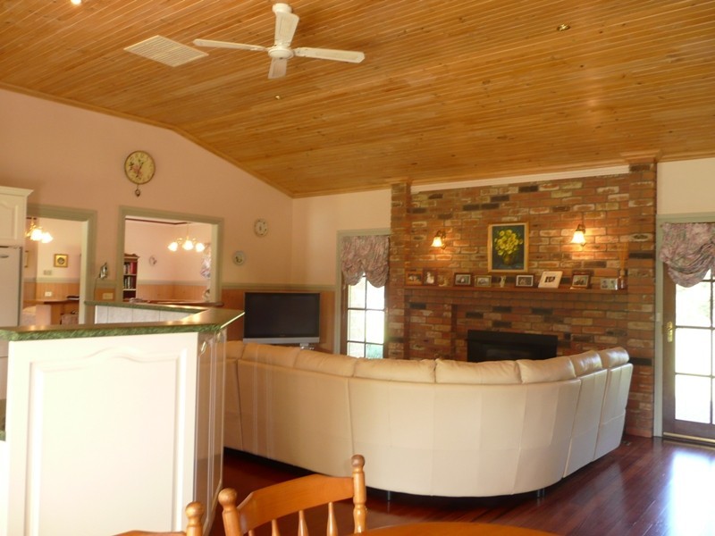 20 Havenstock Drive, Yarrawonga VIC 3730