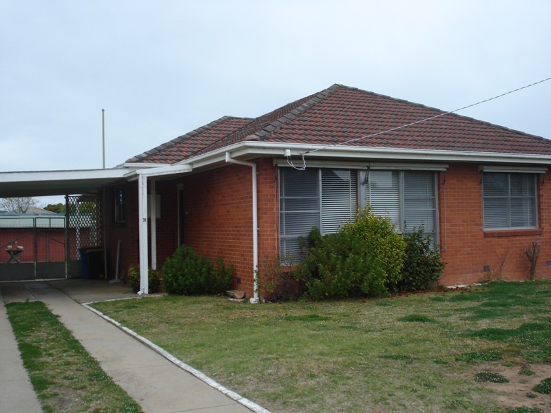 31 Hunt Street, Yarrawonga VIC 3730