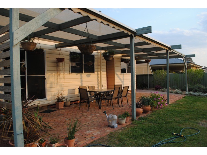 133 McMillian Street, Mulwala NSW 2647