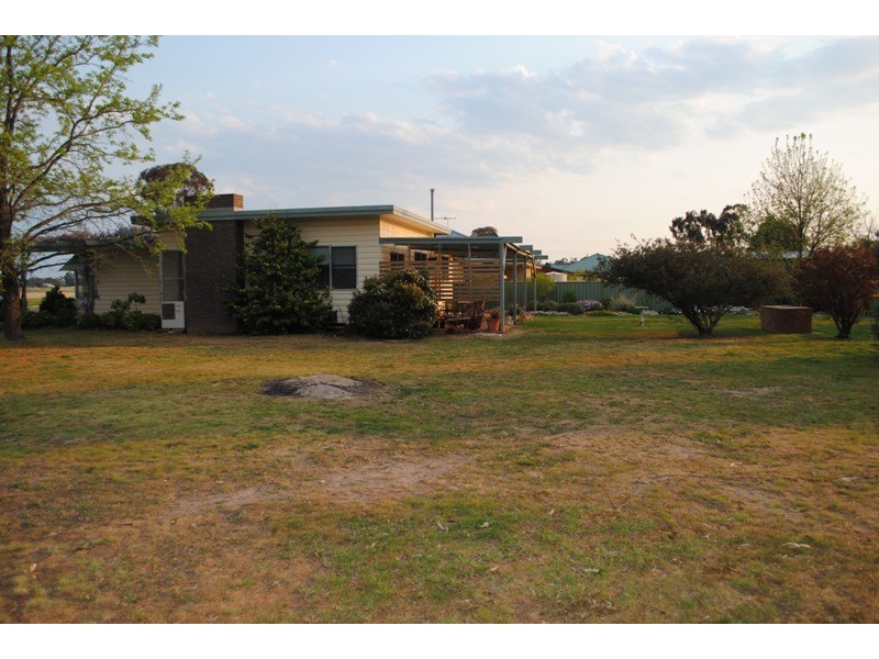 133 McMillian Street, Mulwala NSW 2647