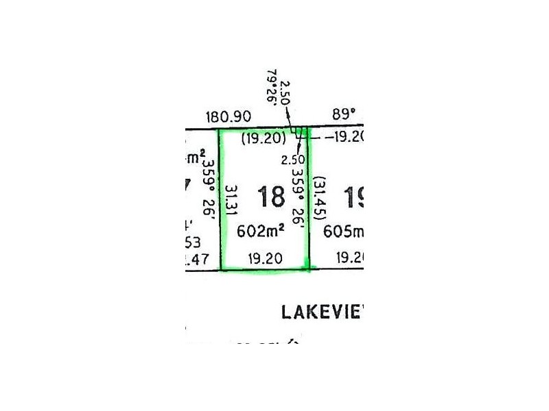 Lakeview Circuit, Yarrawonga VIC 3730