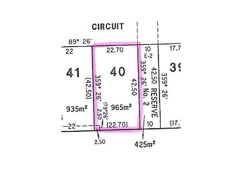 Lakeview Circuit, Yarrawonga VIC 3730