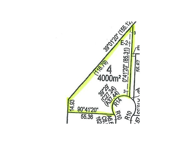 Lot 4,  Jacqueline Court, Yarrawonga VIC 3730