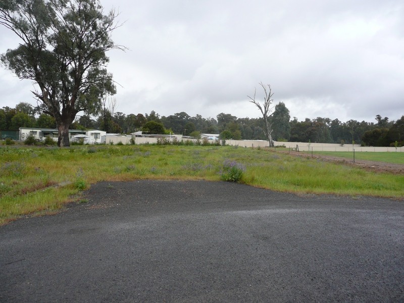 Lot 4,  Jacqueline Court, Yarrawonga VIC 3730