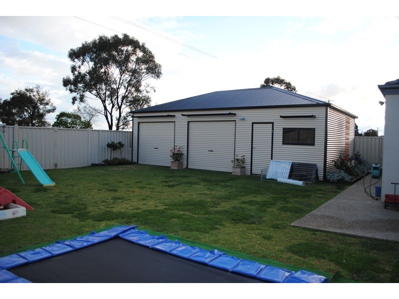 37 Zorro Drive, Yarrawonga VIC 3730