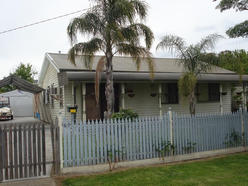 67 Tom Street, Yarrawonga VIC 3730