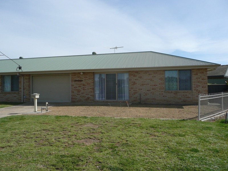 49 Bayly Street, Mulwala NSW 2647