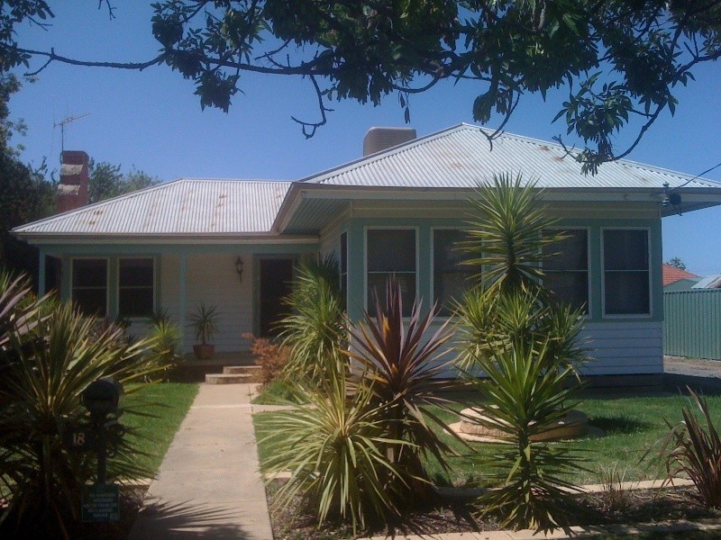 18 Coghill Street, Yarrawonga VIC 3730