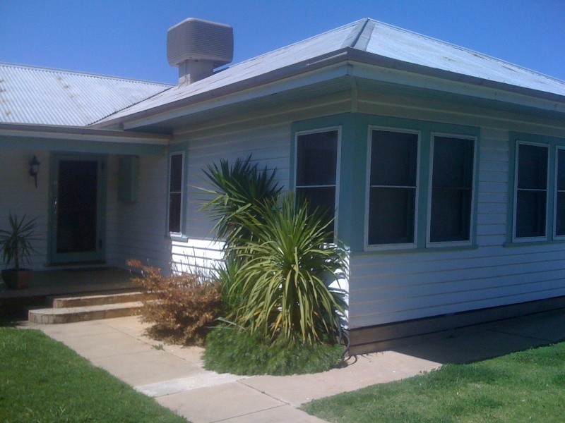 18 Coghill Street, Yarrawonga VIC 3730