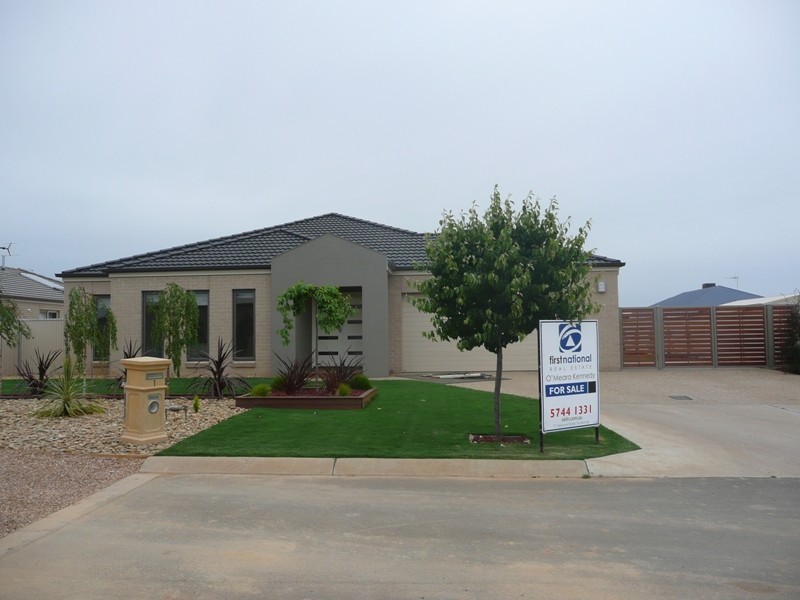 2 Heron Court, Yarrawonga VIC 3730