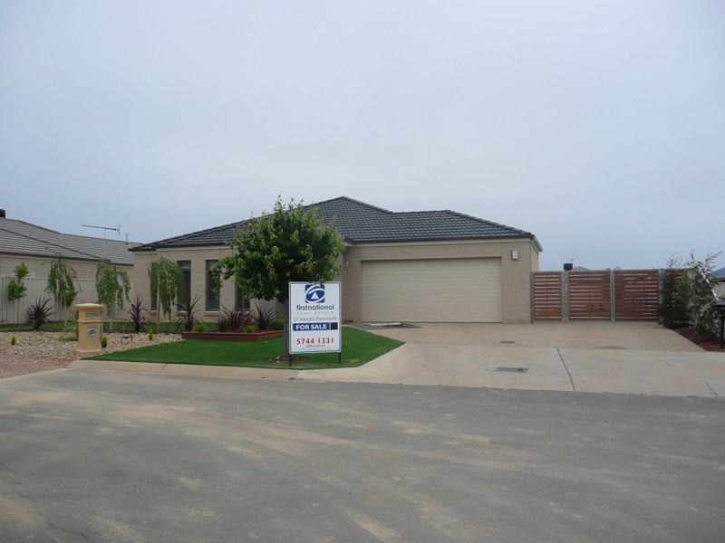 2 Heron Court, Yarrawonga VIC 3730