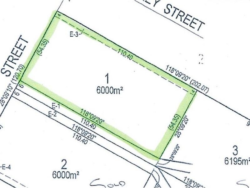 Lot 1, 12 Wood Street, Bundalong VIC 3730