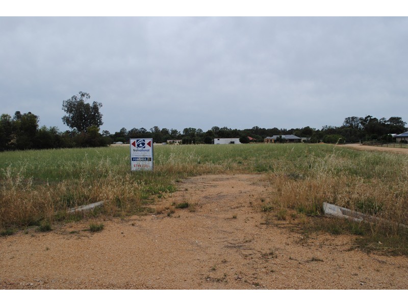 Lot 1, 12 Wood Street, Bundalong VIC 3730