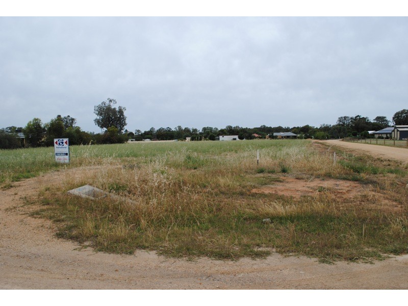 Lot 1, 12 Wood Street, Bundalong VIC 3730