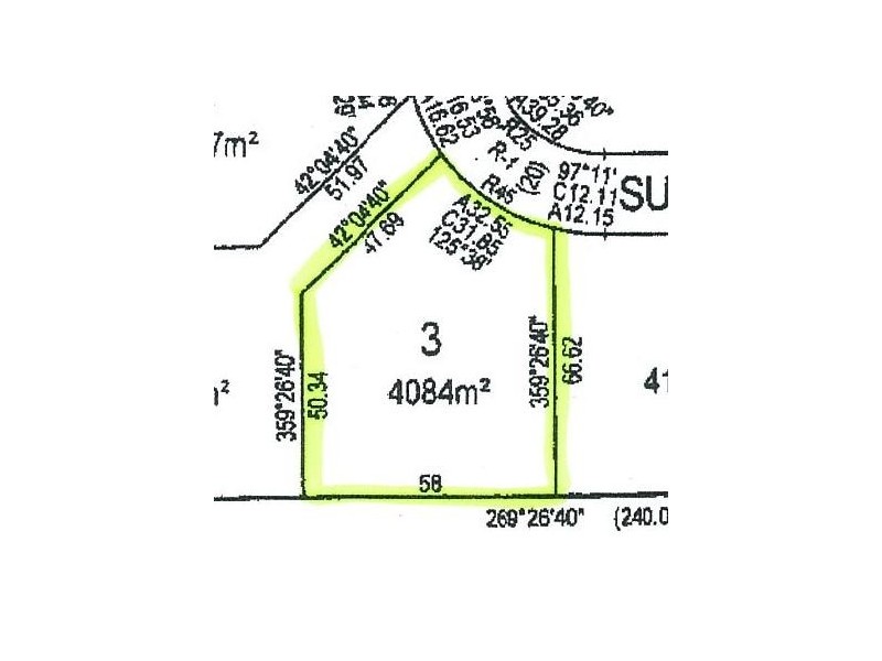 Lot 3,  Sunset Court, Yarrawonga VIC 3730