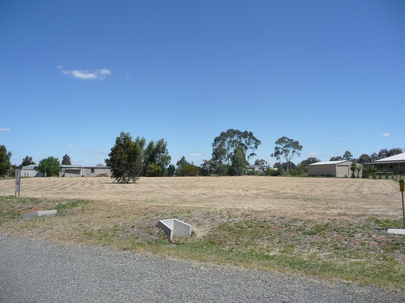 Lot 3,  Sunset Court, Yarrawonga VIC 3730