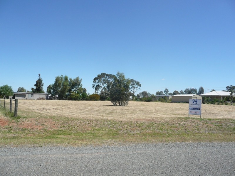Lot 3,  Sunset Court, Yarrawonga VIC 3730