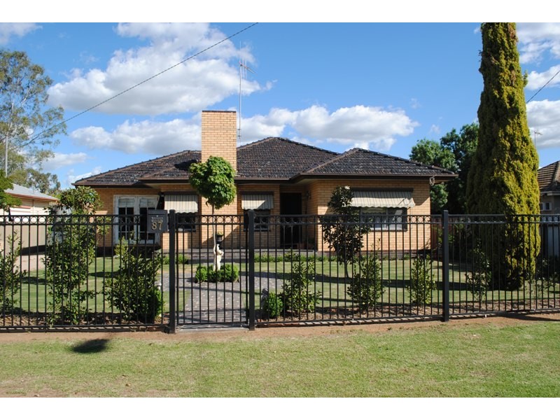 87 Telford Street, Yarrawonga VIC 3730