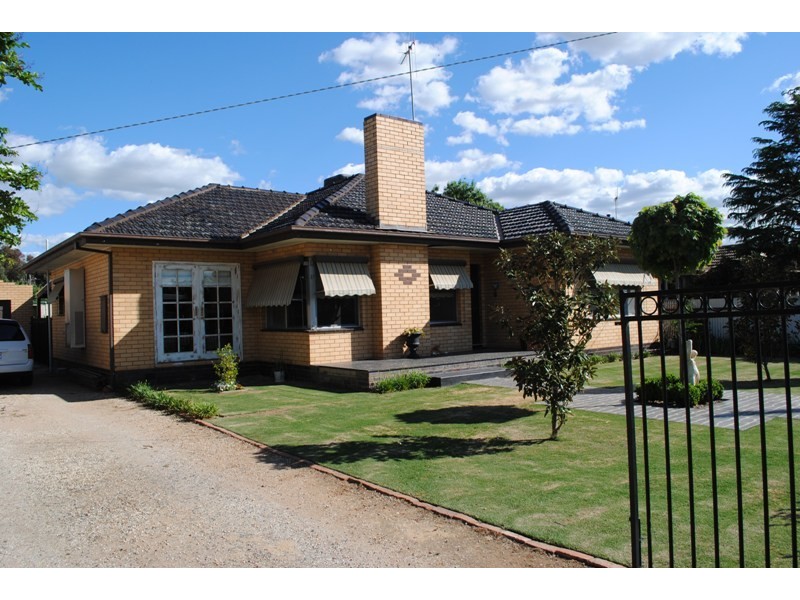 87 Telford Street, Yarrawonga VIC 3730