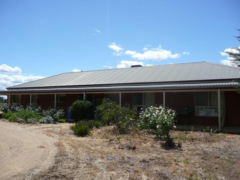 49 Cahills Road, Yarrawonga VIC 3730