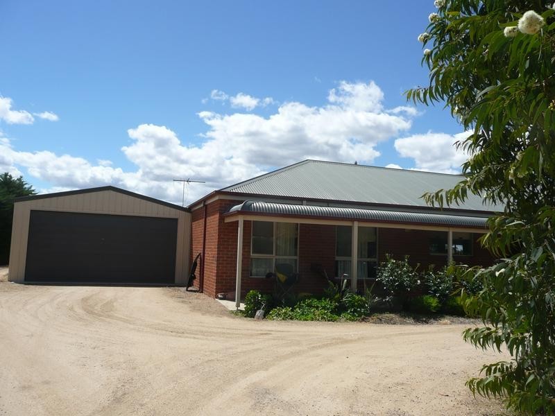 49 Cahills Road, Yarrawonga VIC 3730