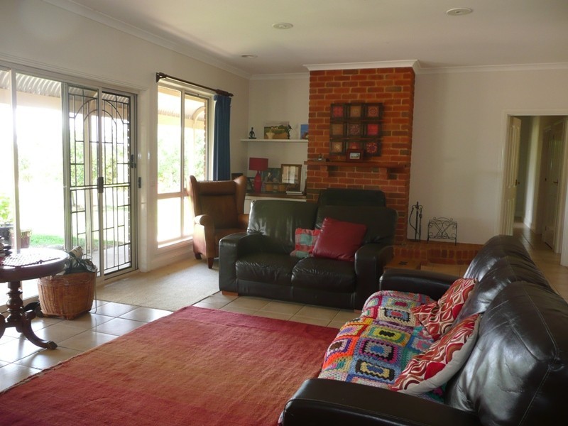 49 Cahills Road, Yarrawonga VIC 3730