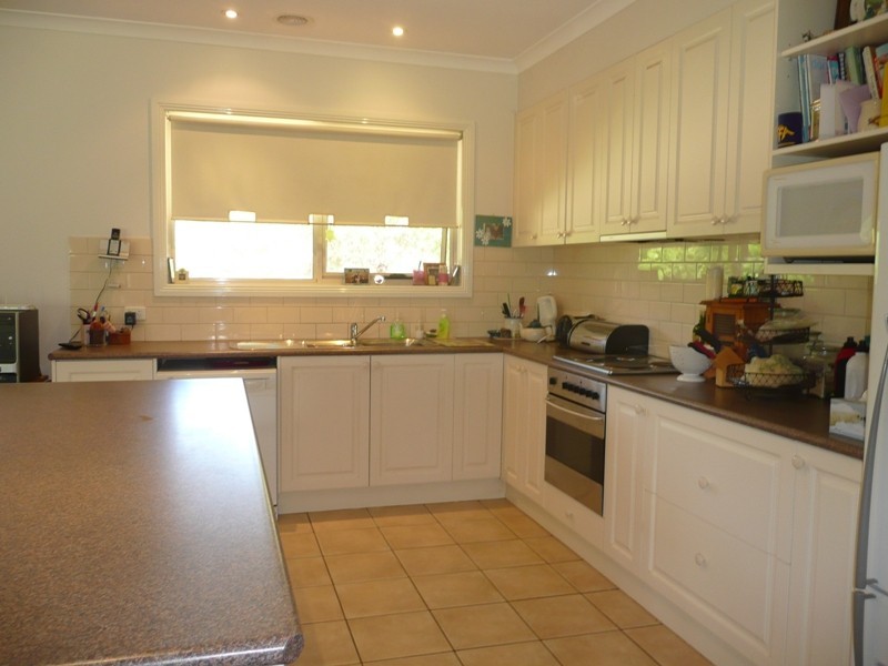 49 Cahills Road, Yarrawonga VIC 3730