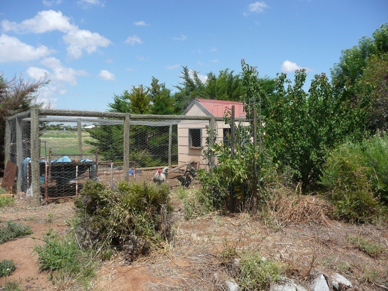 49 Cahills Road, Yarrawonga VIC 3730