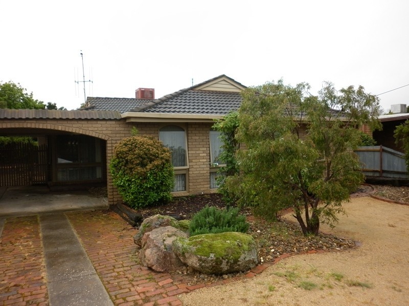 4 Williams Street, Yarrawonga VIC 3730