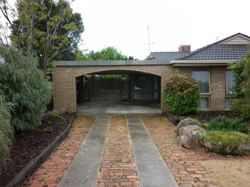 4 Williams Street, Yarrawonga VIC 3730