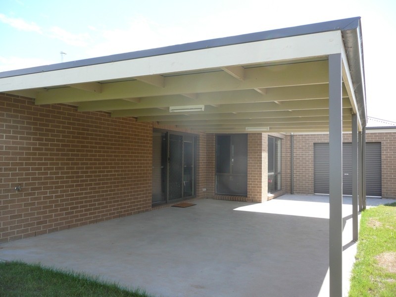 22 Leah Drive, Yarrawonga VIC 3730