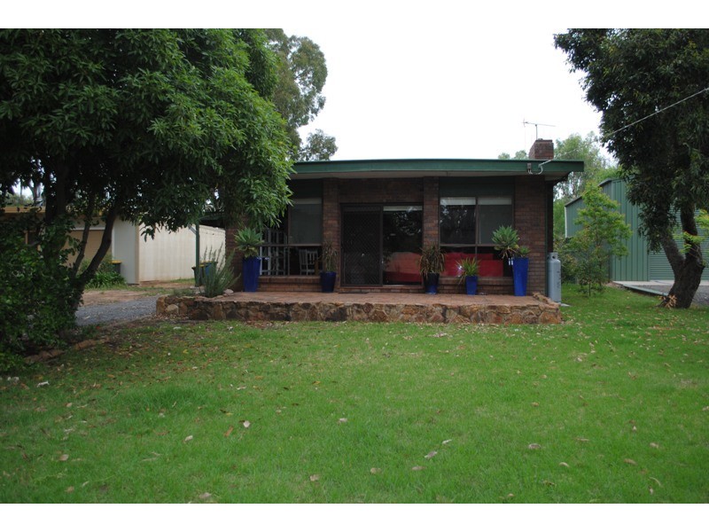 13 Phalaris Lane, Bundalong VIC 3730