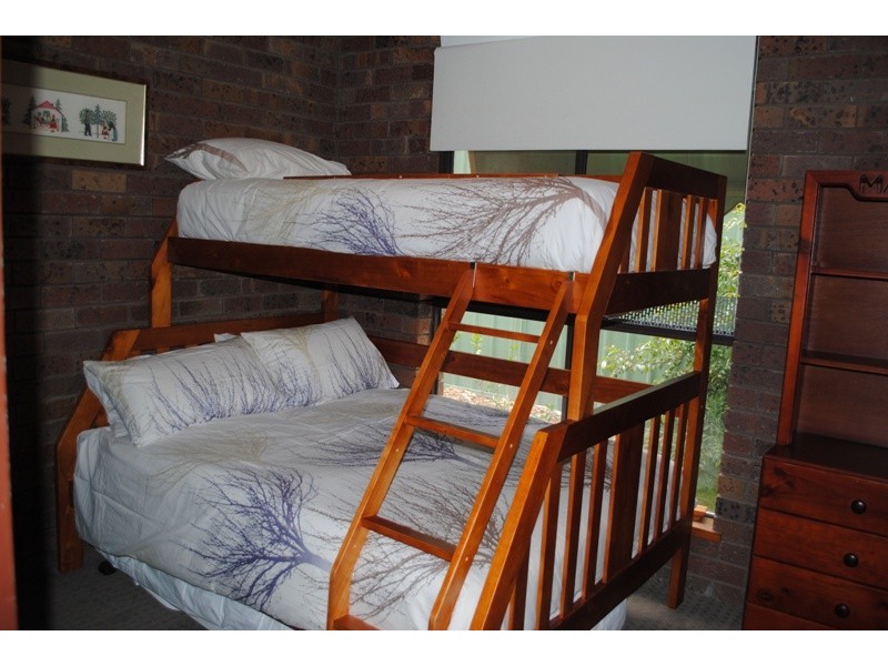 13 Phalaris Lane, Bundalong VIC 3730