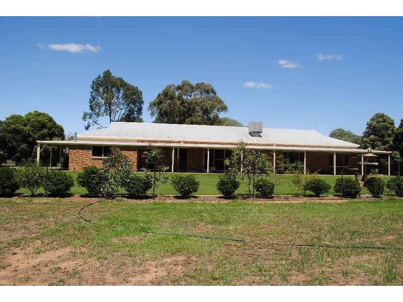 30 Reedy’s Road, Burramine VIC 3730